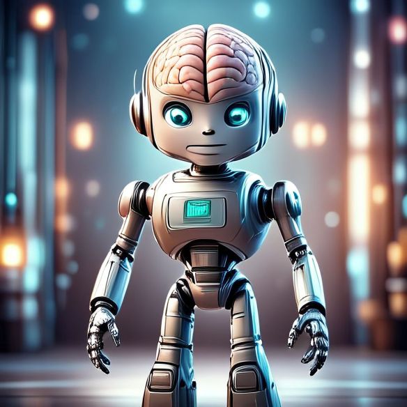 Impactul Inteligenței Artificiale asupra&nbsp;tinerilor